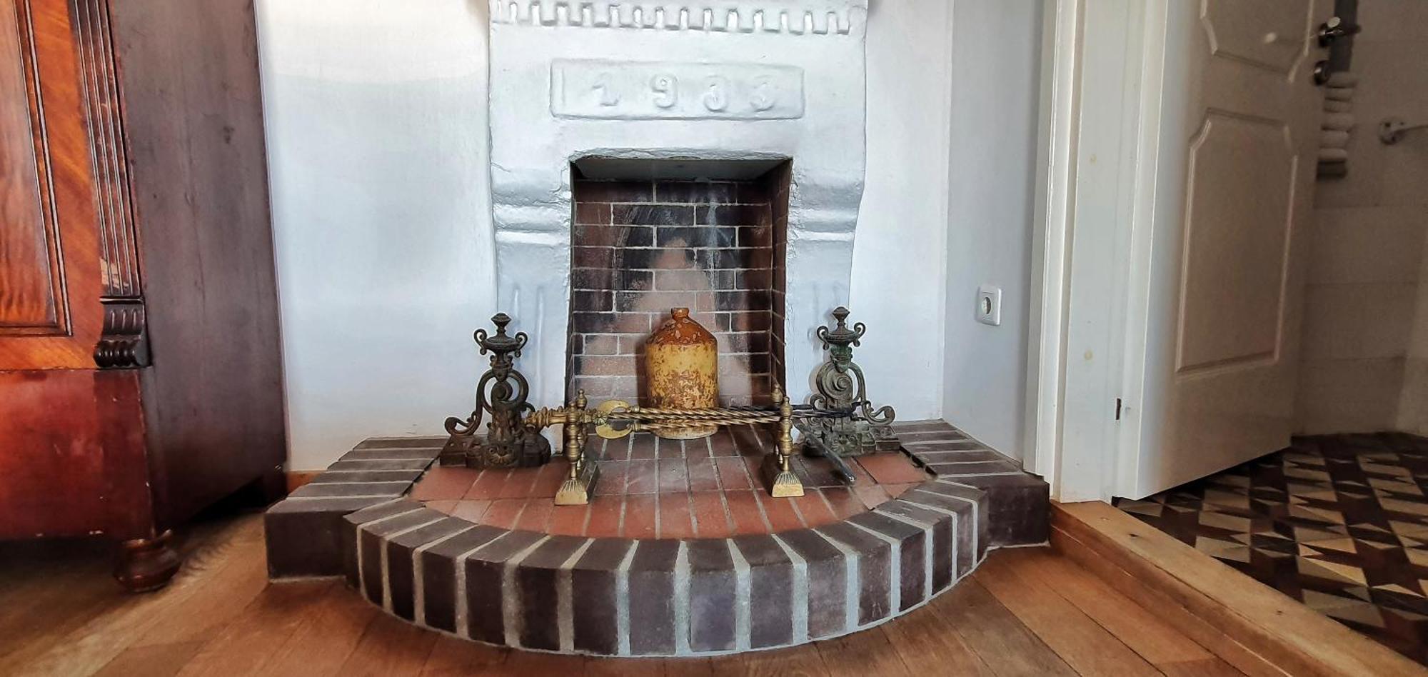 Guesthouse Parthenon Bagian luar foto