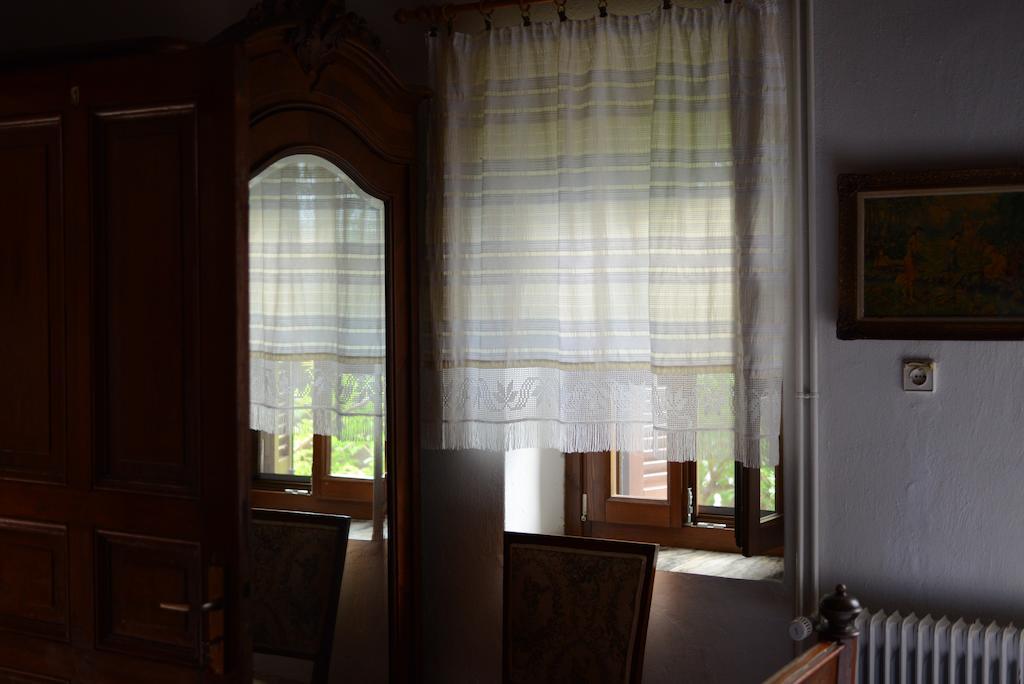 Guesthouse Parthenon Ruang foto