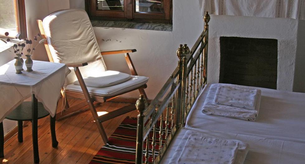 Guesthouse Parthenon Ruang foto